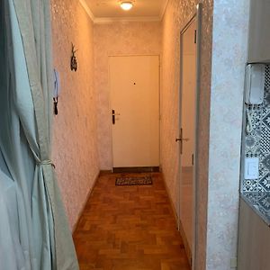 Apartamento de 1 Dormitorio
